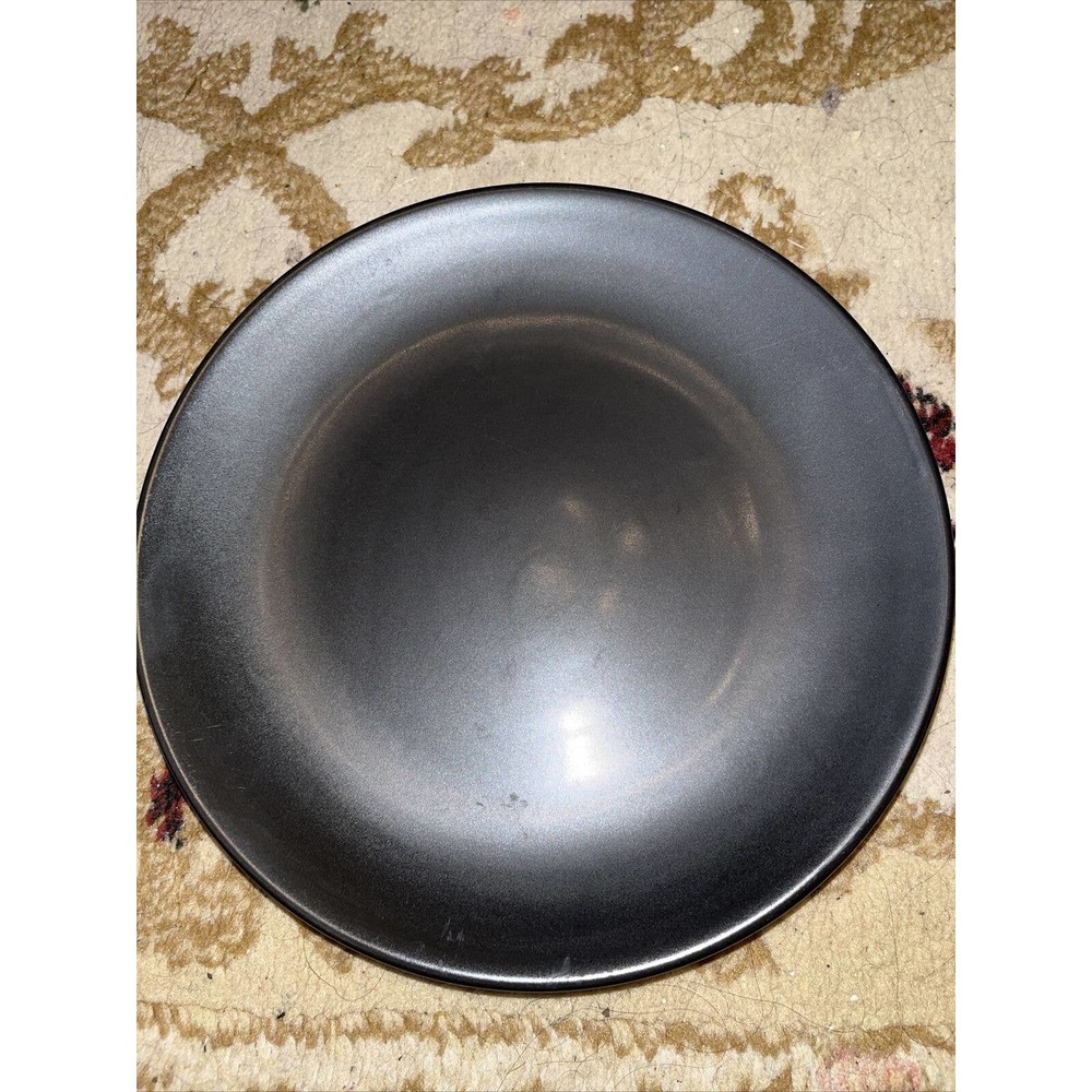 10 Strawberry Street Salad Plate 8 inch